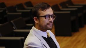Caso convenios: Quién es Edson Dettoni, el secretario ejecutivo de RD que puso en aprietos a La Moneda Caso convenios: Quién es Edson Dettoni, el secretario ejecutivo de RD que puso en aprietos a La Moneda