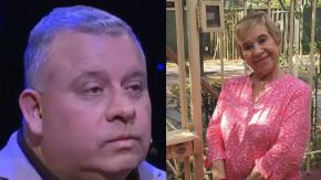 Willy Sabor recordó llamada que quebró amistad con Paty Cofré: “Me dolió” Willy Sabor recordó llamada que quebró amistad con Paty Cofré: “Me dolió”