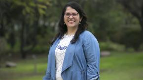 Astrónoma chilena gana los “Oscar de la Ciencia” por investigación sobre formación planetaria Astrónoma chilena gana los “Oscar de la Ciencia” por investigación sobre formación planetaria