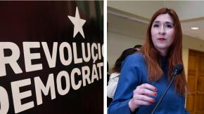 “Catalina nos mintió”: RD asegura que diputada Pérez sabía del Caso Democracia Viva desde 2022 “Catalina nos mintió”: RD asegura que diputada Pérez sabía del Caso Democracia Viva desde 2022