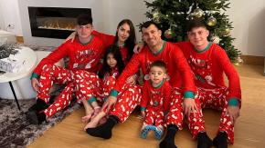 Gary Medel sorprendió con cariñoso mensaje para su exesposa: “Te amo y te extraño” Gary Medel sorprendió con cariñoso mensaje para su exesposa: “Te amo y te extraño”