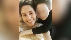 "Las fuerzas no dan para todo": El descargo de Mane Swett en medio de complejo momento familiar "Las fuerzas no dan para todo": El descargo de Mane Swett en medio de complejo momento familiar