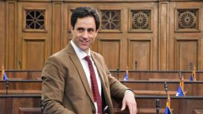 Luis Silva y el giro de Republicanos: “Lo que está votando hoy día el pleno no se ha escrito en piedra” Luis Silva y el giro de Republicanos: “Lo que está votando hoy día el pleno no se ha escrito en piedra”