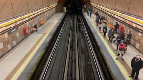 Las estaciones de Metro que extenderán su horario durante Fiestas Patrias Las estaciones de Metro que extenderán su horario durante Fiestas Patrias