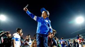 Miguelito tras ser confirmado para "Tierra Brava": "Voy a ser la primera persona de talla pequeña en un reality" Miguelito tras ser confirmado para "Tierra Brava": "Voy a ser la primera persona de talla pequeña en un reality"