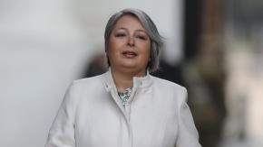 Cambios en la reforma a pensiones: Ministra Jara no convence a la oposición, pero Chile Vamos reabre debate por 6 puntos de cotización Cambios en la reforma a pensiones: Ministra Jara no convence a la oposición, pero Chile Vamos reabre debate por 6 puntos de cotización