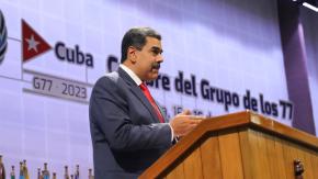 Venezuela: ONU advierte que ataques a opositores de Maduro "continúan cometiéndose" en nuevo informe independiente Venezuela: ONU advierte que ataques a opositores de Maduro "continúan cometiéndose" en nuevo informe independiente