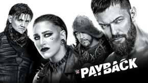 Payback 2023: Cartelera, horario y dónde ver el PPV de la WWE Payback 2023: Cartelera, horario y dónde ver el PPV de la WWE