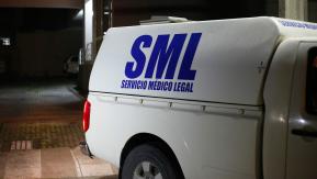 Encuentran cadáver de hombre desaparecido en Quilpué: Había salido a trotar a principios de septiembre Encuentran cadáver de hombre desaparecido en Quilpué: Había salido a trotar a principios de septiembre