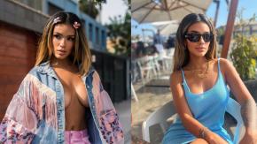 Fue expulsada de reality por fuerte pelea: Quién es Shirley Arica, la nueva integrante de Tierra Brava Fue expulsada de reality por fuerte pelea: Quién es Shirley Arica, la nueva integrante de Tierra Brava