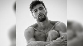 "Tierra Brava" confirma a Jhonatan Mujica: cuarto participante es un modelo chileno de reconocidas marcas