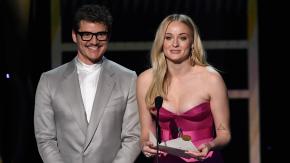 Sophie Turner confirmó divorcio con Joe Jonas y entregó detalles en su primera declaración tras el quiebre Sophie Turner confirmó divorcio con Joe Jonas y entregó detalles en su primera declaración tras el quiebre
