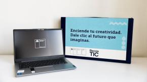 Junaeb confirma que empresa proveedora sufrió robo de más de 3 mil computadores que serían destinados a becas TIC Junaeb confirma que empresa proveedora sufrió robo de más de 3 mil computadores que serían destinados a becas TIC