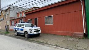 Adulta mayor y su hijo son encontrados sin vida al interior de su vivienda: vecinos no los veían hace varios días Adulta mayor y su hijo son encontrados sin vida al interior de su vivienda: vecinos no los veían hace varios días
