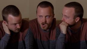 Aaron Paul revela impresentable verdad oculta tras el éxito de Breaking Bad en Netflix Aaron Paul revela impresentable verdad oculta tras el éxito de Breaking Bad en Netflix