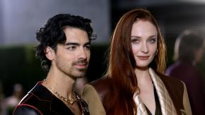 "Ha sido una semana dura": Joe Jonas rompe el silencio tras separación con Sophie Turner "Ha sido una semana dura": Joe Jonas rompe el silencio tras separación con Sophie Turner