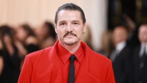 La publicación de Pedro Pascal por la conmemoración de los 50 años del golpe de Estado La publicación de Pedro Pascal por la conmemoración de los 50 años del golpe de Estado