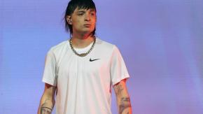 Confirmado: Peso Pluma cancela concierto en Tijuana tras amenazas de muerte Confirmado: Peso Pluma cancela concierto en Tijuana tras amenazas de muerte