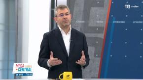 Presidente de Amarillos y Consejo Constitucional: “No lo veo mal. El Partido Republicano da una señal de querer avanzar” 
