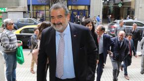 Más de 20 años en Banco de Chile y 10 en Quiñenco y CCU: La trayectoria de Andrónico Luksic Más de 20 años en Banco de Chile y 10 en Quiñenco y CCU: La trayectoria de Andrónico Luksic