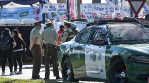 Balance Fiestas Patrias: 25 personas murieron en accidentes de tránsito este fin de semana Balance Fiestas Patrias: 25 personas murieron en accidentes de tránsito este fin de semana