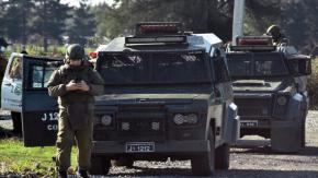 “Es un delincuente”: Carabineros se refiere a funcionario que colaboró con la Resistencia Mapuche Lafkenche “Es un delincuente”: Carabineros se refiere a funcionario que colaboró con la Resistencia Mapuche Lafkenche