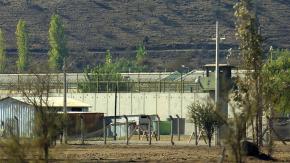 Cámara aprueba proyecto de resolución que solicita al Presidente Boric cerrar la cárcel de Punta Peuco Cámara aprueba proyecto de resolución que solicita al Presidente Boric cerrar la cárcel de Punta Peuco