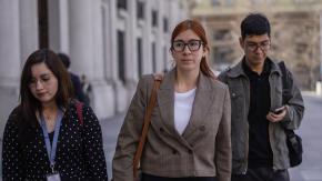 “El informe de la PDI no aporta ningún antecedente sobre mi”: Diputada Pérez pide “no prejuzgarla” en Caso Democracia Viva “El informe de la PDI no aporta ningún antecedente sobre mi”: Diputada Pérez pide “no prejuzgarla” en Caso Democracia Viva