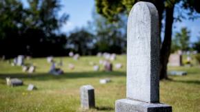 Honduras: familia desentierra cadáver de bebé tras asegurar que lo escucharon llorar