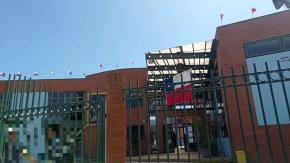 Estudiante muere tras caída en colegio de Viña del Mar