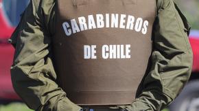 Siete carabineros dados de baja tras ser sorprendidos bebiendo alcohol en la 2° Comisaría de Graneros Siete carabineros dados de baja tras ser sorprendidos bebiendo alcohol en la 2° Comisaría de Graneros