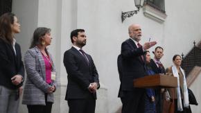 Gobierno anuncia medidas en probidad para el Presupuesto 2024 Gobierno anuncia medidas en probidad para el Presupuesto 2024