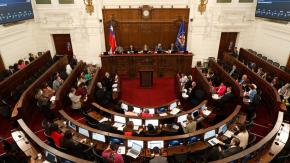 Consejo Constitucional rechaza paridad de género: Parte de Chile Vamos y el oficialismo votaron a favor Consejo Constitucional rechaza paridad de género: Parte de Chile Vamos y el oficialismo votaron a favor