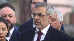 Gobierno tras solicitar disolver Democracia Viva: “No es admisible que una entidad sin fines de lucro se utilice como consultoría" Gobierno tras solicitar disolver Democracia Viva: “No es admisible que una entidad sin fines de lucro se utilice como consultoría"