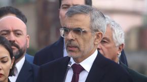 “Es una situación muy excepcional”: Gobierno remite a Corte Suprema a juez por caso del Tren de Aragua “Es una situación muy excepcional”: Gobierno remite a Corte Suprema a juez por caso del Tren de Aragua