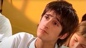Así luce en la actualidad Maximiliano Valenzuela, el recordado Diego de "BKN"