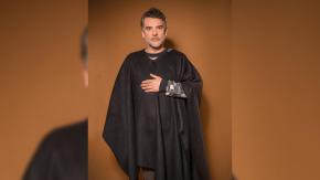 Actor Diego Muñoz presentó a su pequeña hija en redes sociales Actor Diego Muñoz presentó a su pequeña hija en redes sociales