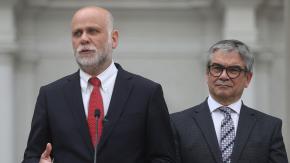 “No se informó”: Gobierno descarta haber sabido del Caso Democracia Viva por medio de RD