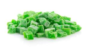 Dos jóvenes fueron hospitalizados tras intoxicarse consumiendo gomitas de marihuana en Argentina Dos jóvenes fueron hospitalizados tras intoxicarse consumiendo gomitas de marihuana en Argentina