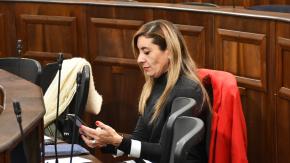 Consejera constitucional RN es investigada por la fiscalía por fraude en Caso Cuentas Corrientes