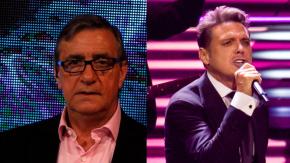 Kike Morandé se lanzó en contra de Luis Miguel tras antigua entrevista: “Qué desagradable” Kike Morandé se lanzó en contra de Luis Miguel tras antigua entrevista: “Qué desagradable”