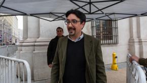 “Ya habíamos puesto los antecedentes”: Latorre explica por qué no avisó a Presidencia del Caso Democracia Viva “Ya habíamos puesto los antecedentes”: Latorre explica por qué no avisó a Presidencia del Caso Democracia Viva