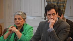 Consejo Constitucional: Partido Republicano retira enmiendas contra el aborto, quórum de 2/3 y la que favorecía a presos de Punta Peuco 
