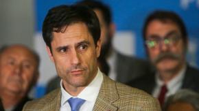 La advertencia del consejero Luis Silva de Republicanos a la Comisión Experta: “Debieran medirse a la hora de formular observaciones” La advertencia del consejero Luis Silva de Republicanos a la Comisión Experta: “Debieran medirse a la hora de formular observaciones”