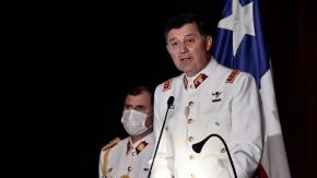 Excomandante en jefe del Ejército a 50 años del golpe: “La responsabilidad de todo la tiene el general Pinochet” Excomandante en jefe del Ejército a 50 años del golpe: “La responsabilidad de todo la tiene el general Pinochet”