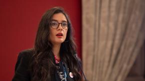 Vallejo y Presupuesto 2024: “Si queremos mayores ingresos, entonces habilitemos el pacto fiscal” 