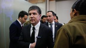 Gobierno destaca el “trabajo serio” para detener a miembros de la cúpula de la Resistencia Mapuche Lafkenche Gobierno destaca el “trabajo serio” para detener a miembros de la cúpula de la Resistencia Mapuche Lafkenche