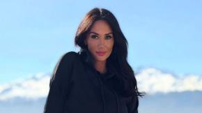 Pamela Díaz, nueva confirmada para "Tierra Brava": "Espero que entre gente desagradable "