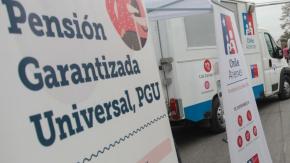 Revisa con tu RUT si tienes algún pago de pensión por cobrar Revisa con tu RUT si tienes algún pago de pensión por cobrar