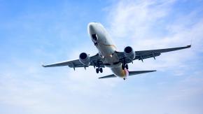 Aterrador: Avión cayó más de 8 mil metros en 10 minutos y luego invirtió su rumbo Aterrador: Avión cayó más de 8 mil metros en 10 minutos y luego invirtió su rumbo